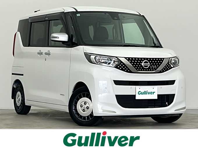 新着情報“ルークスオーテック”2020年式ホワイトパール入荷しました！
