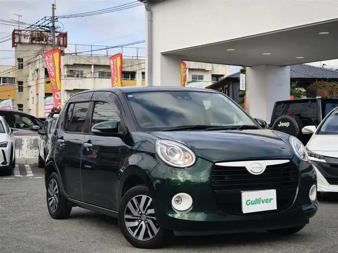 新着情報“ブーンスタイル SAⅢ”2019年式ダークエメラルドマイカ入荷しました！