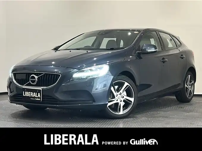 新着情報“Ｖ４０T3 モメンタム”2019年式デニムブルーメタリック入荷しました！