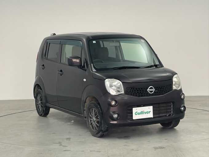 新着情報“モコS”2013年式アーバンブラウン入荷しました！