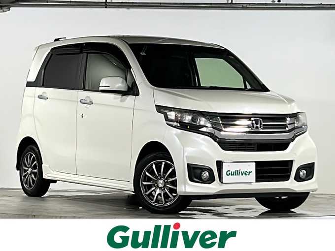 新着情報“Ｎ－ＷＧＮカスタムG・ターボパッケージ特別仕様車ターボSSクールパッケージ”2016年式プレミアムホワイトパールⅡ入荷しました！