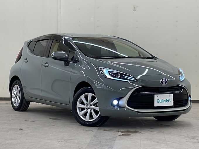 新着情報“アクアZ”2022年式アーバンカーキ入荷しました！