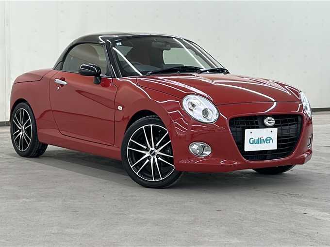 新着情報“コペンセロ”2015年式マタドールレッドP入荷しました！