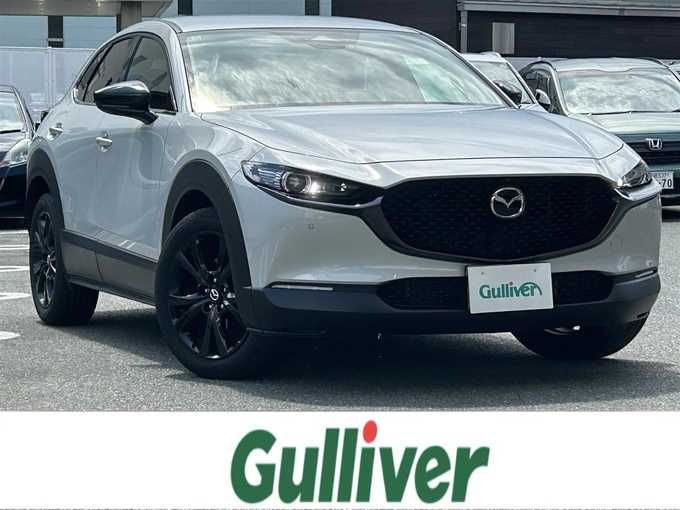 新着情報“ＣＸ－３０20S レトロスポーツエディション”2024年式セラミックM入荷しました！