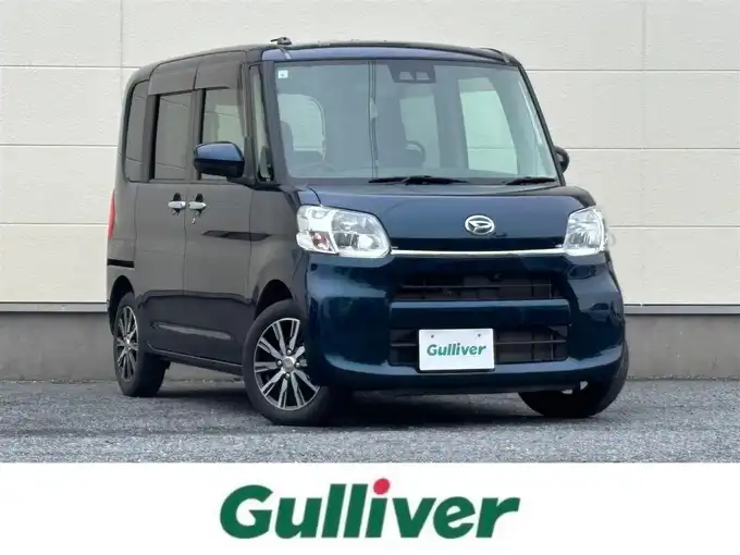 新着情報“タントX VS SAⅢ”2019年式レーザーブルークリスタルシャイン入荷しました！