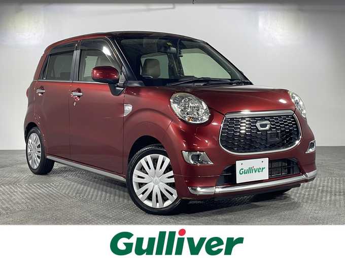 新着情報“キャストスタイルX SAⅡ”2016年式ファイアークォーツレッドM入荷しました！