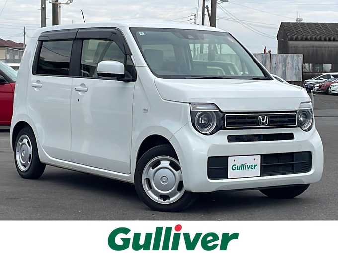 新着情報“Ｎ－ＷＧＮLホンダセンシング”2020年式プラチナホワイトパール入荷しました！