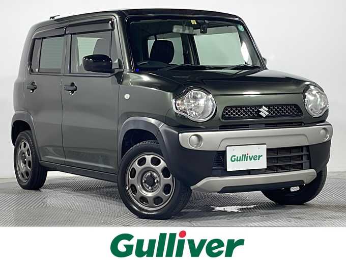 新着情報“ハスラーA”2018年式クールカーキPM入荷しました！