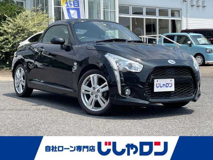 新着情報“コペンローブ”2014年式黒入荷しました！