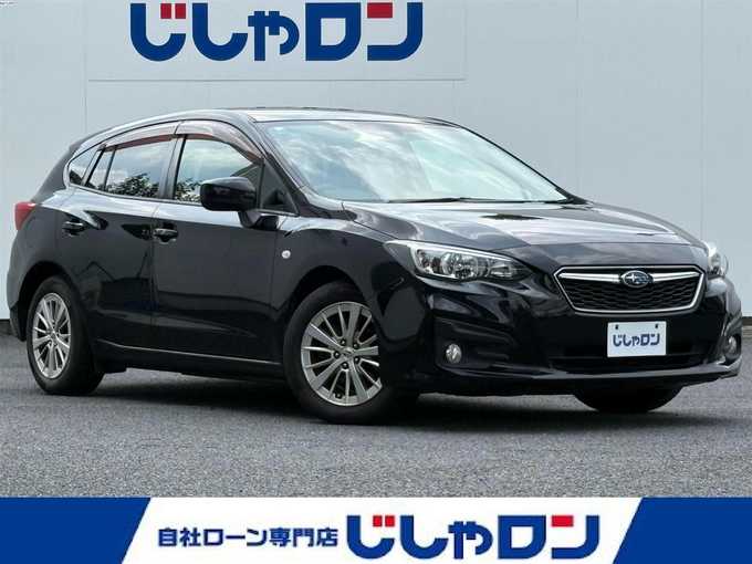 新着情報“インプレッサスポーツ1．6i－Lアイサイト”2016年式クリスタルブラックシリカ入荷しました！