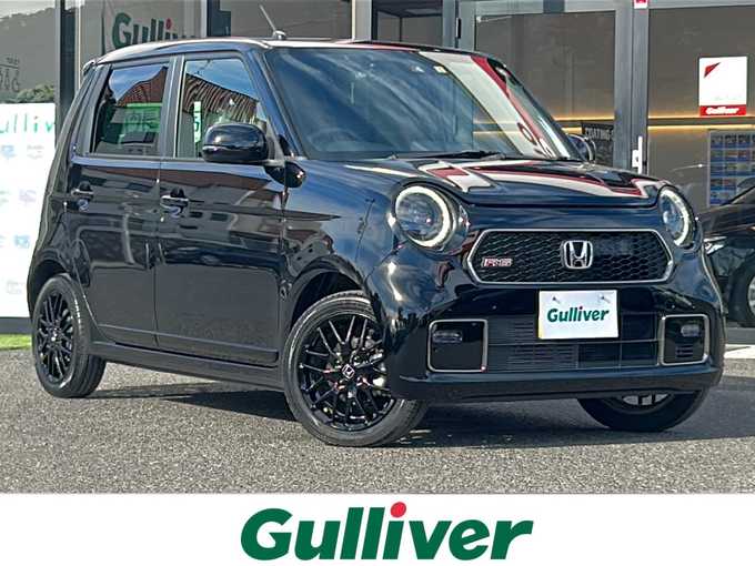 新着情報“Ｎ－ＯＮＥRS”2023年式クリスタルブラックパール入荷しました！