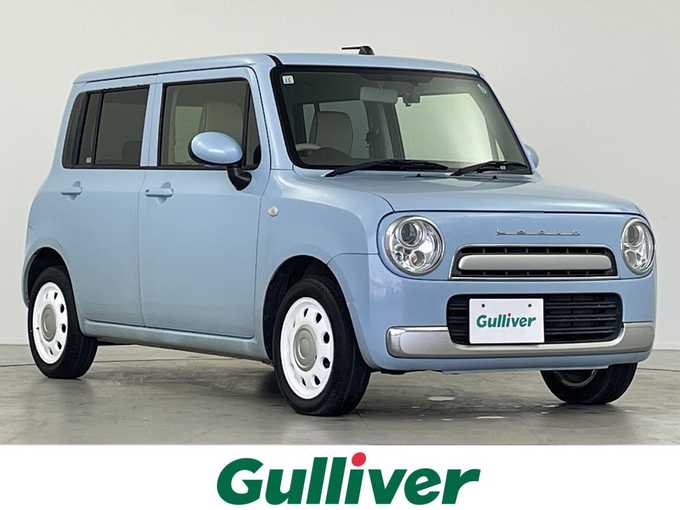 新着情報“アルトラパンショコラG”2013年式エアブルーメタリック入荷しました！