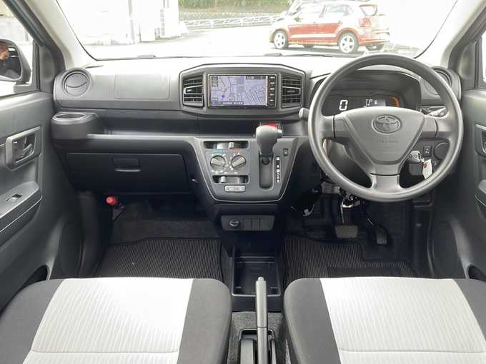 新着情報“ピクシスエポックL SAⅢ”2019年式ライトブルー入荷しました！02