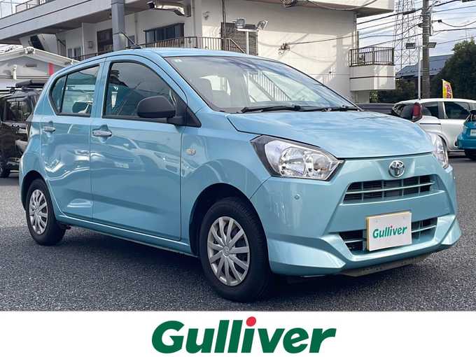 新着情報“ピクシスエポックL SAⅢ”2019年式ライトブルー入荷しました！