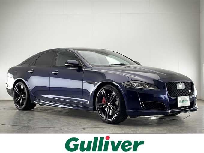 新着情報“ＸＪXJR 575”2018年式紺入荷しました！