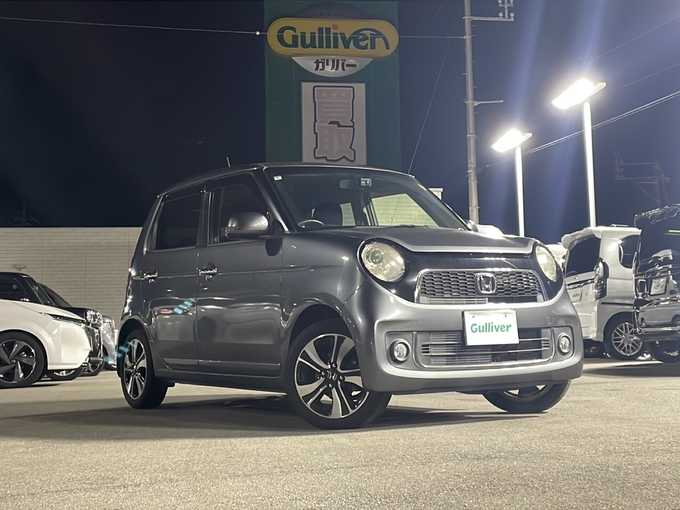 新着情報“Ｎ－ＯＮＥプレミアム ツアラー・Lパッケージ”2013年式ポリッシュドメタルメタリック入荷しました！