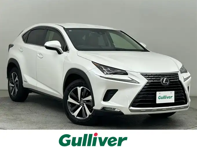 新着情報“ＲＸRX450h バージョンL”2017年式ソニッククォーツ入荷しました！