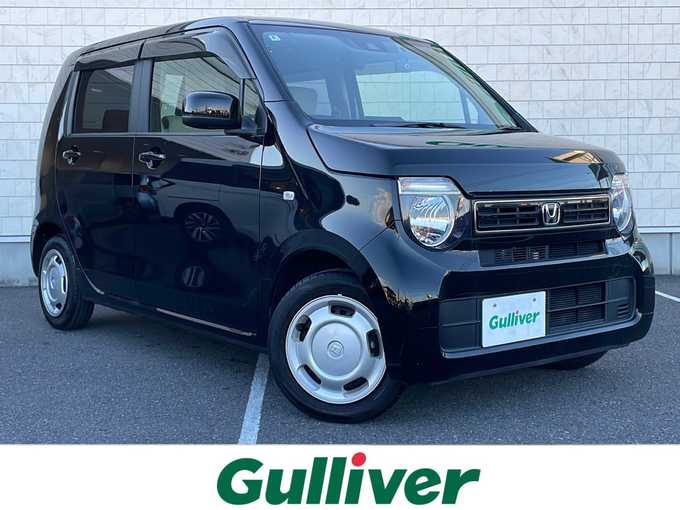 新着情報“Ｎ－ＷＧＮGホンダセンシング”2020年式クリスタルブラックパール入荷しました！