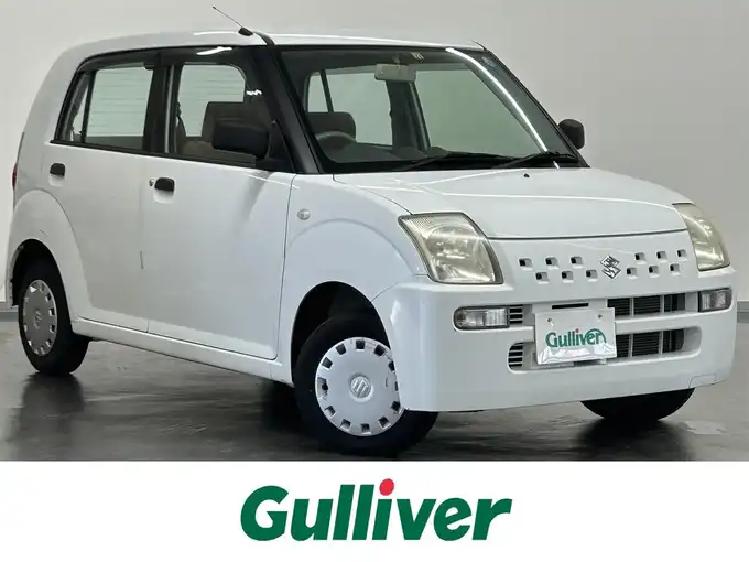 新着情報“アルト誕生30年記念車”2009年式スペリアホワイト入荷しました！