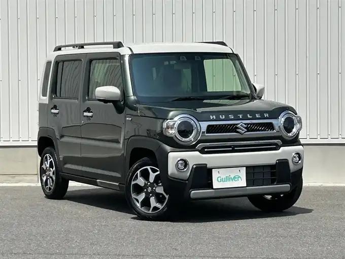 ガリバー太田354バイパス店の中古車入荷情報