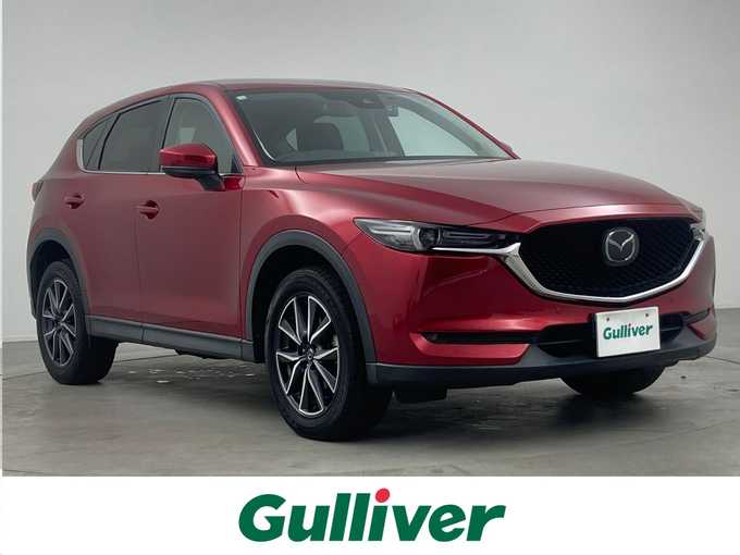 新着情報“ＣＸ－５20S プロアクティブ”2018年式ソウルレッドクリスタルM入荷しました！