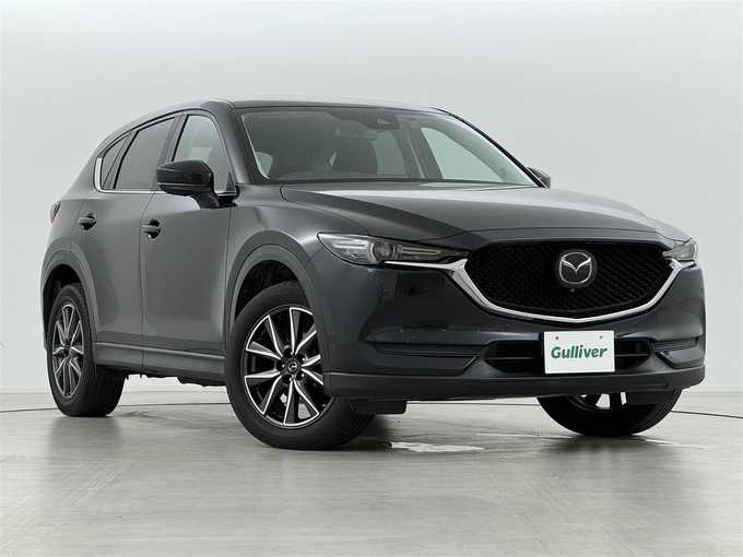 新着情報“ＣＸ－５XD プロアクティブ”2019年式ジェットブラックマイカ入荷しました！