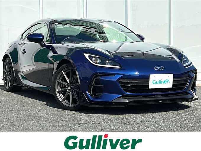 新着情報“ＢＲＺS”2021年式青入荷しました！