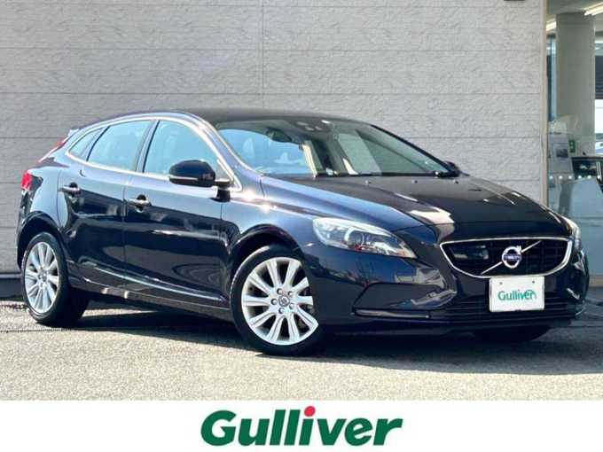 新着情報“Ｖ４０T3”2015年式紺入荷しました！