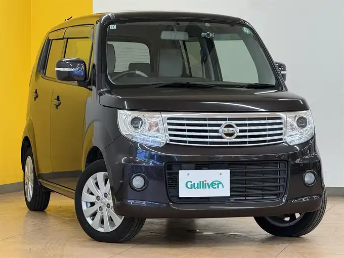 新着情報“モコドルチェX”2015年式アーバンブラウン入荷しました！