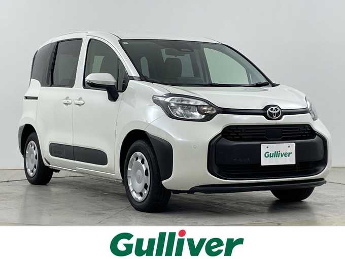 新着情報“シエンタハイブリッドG”2024年式ホワイトパールクリスタルシャイン入荷しました！