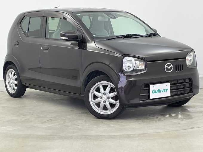 新着情報“キャロルGX”2015年式アーバンブラウン入荷しました！