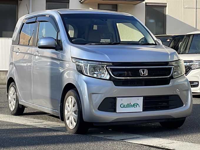 新着情報“Ｎ－ＷＧＮG・Aパッケージ”2015年式カトラリーシルバーM入荷しました！