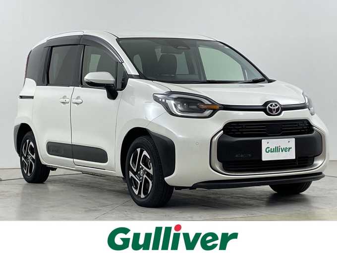 新着情報“シエンタハイブリッドZ”2023年式ホワイトパールクリスタルシャイン入荷しました！