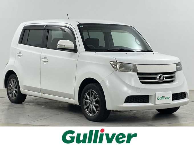 新着情報“ｂＢS”2007年式ホワイト入荷しました！