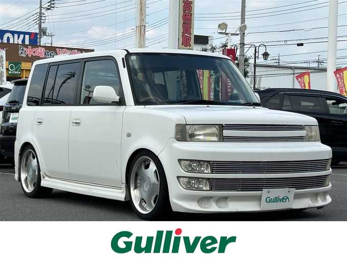 新着情報“ｂＢZ HIDセレクション”2003年式ホワイト入荷しました！