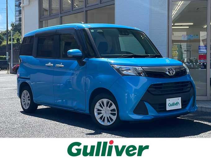 新着情報“タンクG”2018年式ファインブルーマイカメタリック入荷しました！