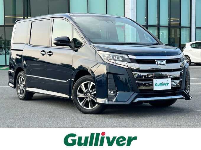 新着情報“ノアSi”2019年式ブラッキッシュアゲハガラスフレーク入荷しました！