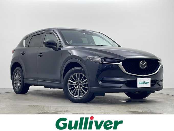 新着情報“ＣＸ－５XD プロアクティブ”2018年式ジェットブラックマイカ入荷しました！