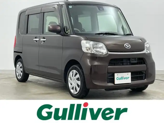 新着情報“タントX SAⅡ”2016年式プラムブラウンクリスタルマイカ入荷しました！