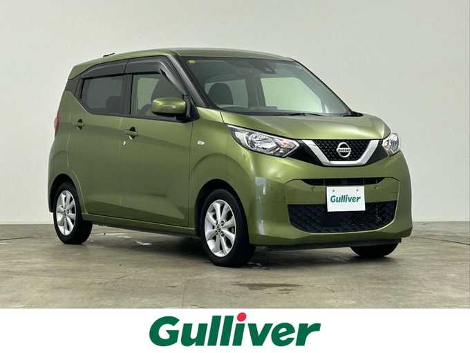 新着情報“デイズX”2020年式プレミアムオリーブメタリック入荷しました！