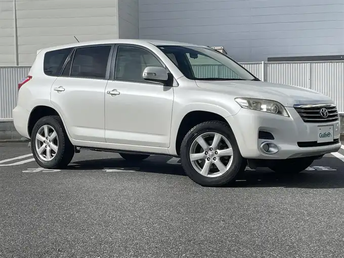 新着情報“ヴァンガード240S”2008年式ホワイトパールクリスタルシャイン入荷しました！