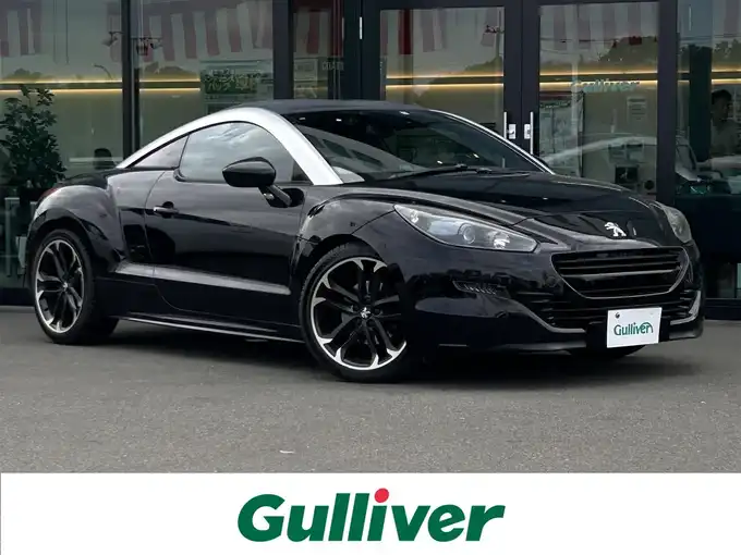 新着情報“ＲＣＺ”2014年式黒入荷しました！