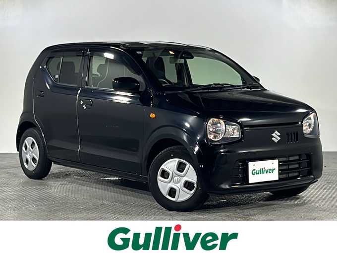 新着情報“アルトS”2021年式ブルーイッシュブラックパール3入荷しました！