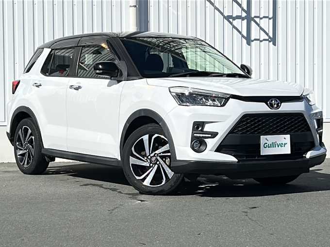 新着情報“ライズZ”2019年式ブラックマイカメタリック/シャイニングホワイトパール入荷しました！