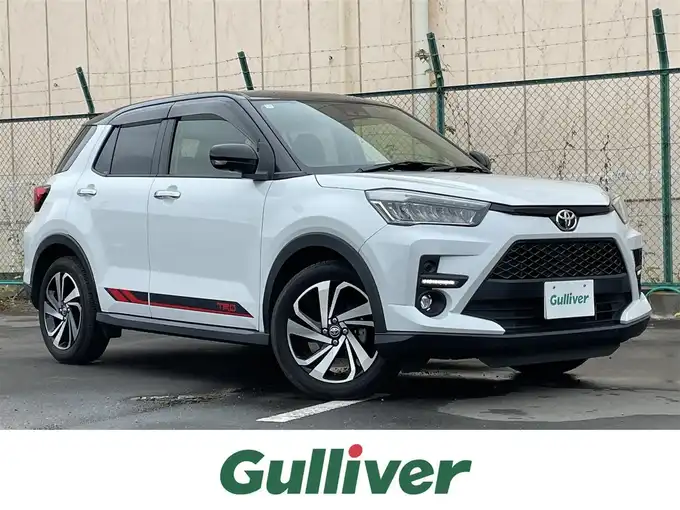 新着情報“ライズZ”2020年式ブラックマイカメタリック/シャイニングホワイトパール入荷しました！