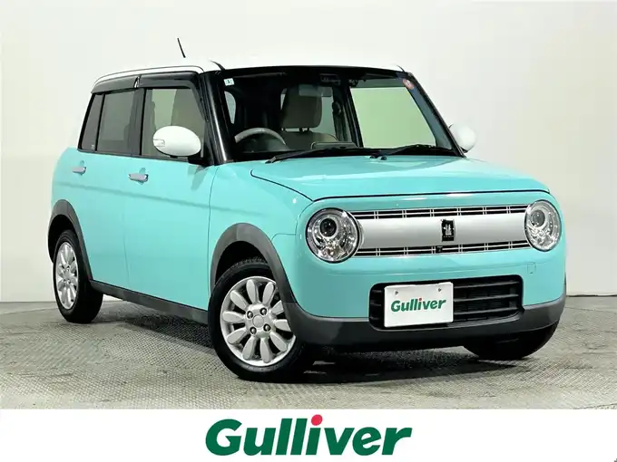 新着情報“アルトラパンX”2020年式フレンチミントパールメタリック入荷しました！