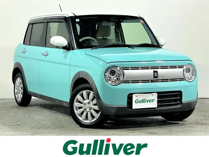 新着情報“アルトラパンX”2020年式フレンチミントパールメタリック入荷しました！