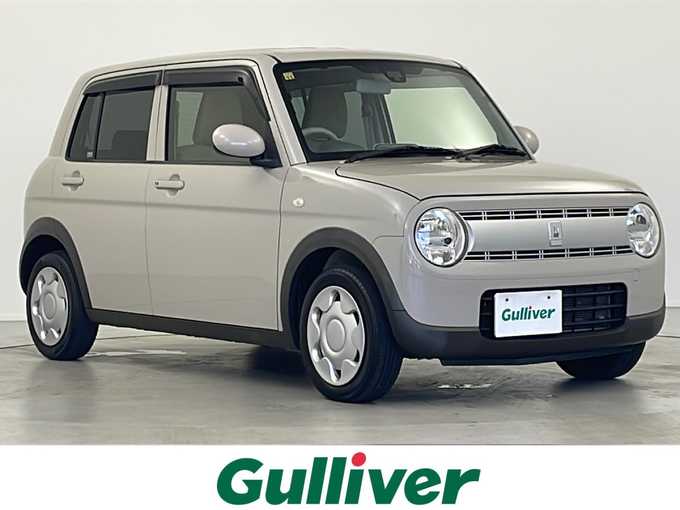 新着情報“アルトラパンL”2016年式フォーンベージュM入荷しました！