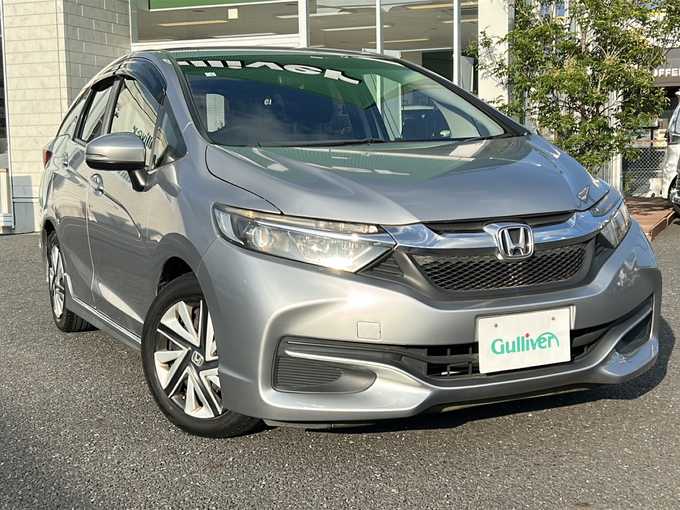 新着情報“シャトルG”2016年式ルナシルバーM入荷しました！