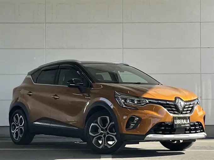 新着情報“キャプチャーインテンス”2022年式茶入荷しました！